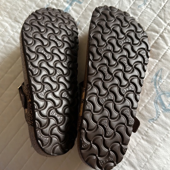 NWOT - Birkenstock Sandals - Picture 4 of 4